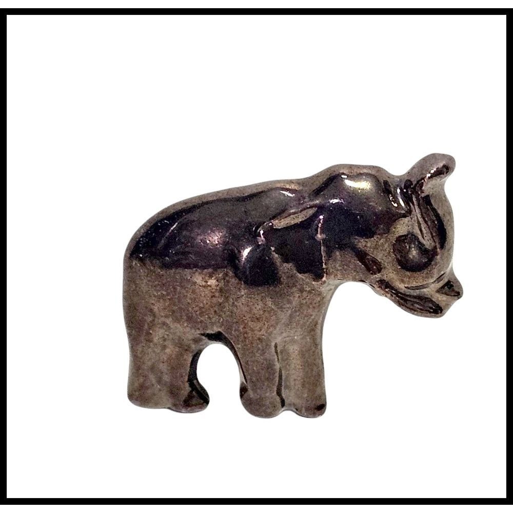 Bear Pin Brooch Animal Figural Lapel Pin Cute Vintage Style Jewelry